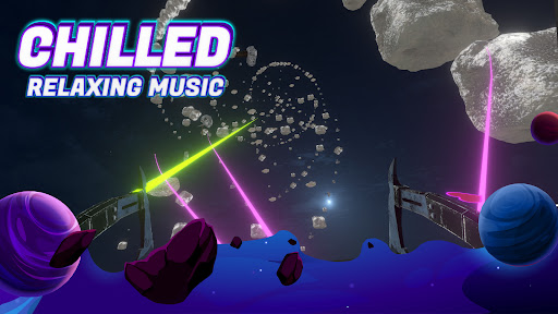 Claw: 3D climbing on beats! Screen 3