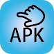 apk提取 - apk extractor & 安装包提取 - Androidアプリ
