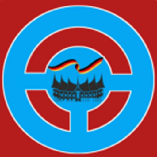 MoDriver logo