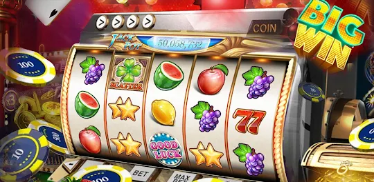 Game Vegas Slots