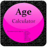 Digital Age Calculator Plus icon