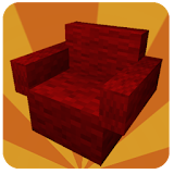 Furniture mod MCPE icon