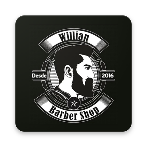 Willian Barber Shop 1.0.2 Icon