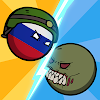 Countryballs - Zombie Attack icon