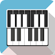 chaotic piano - Pocket Grand Piano app Download on Windows