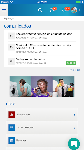 Urbix Smart Screen 3