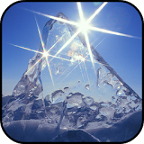 Ice Wallpapers icon