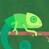 HUNGRY CHAMELEON icon