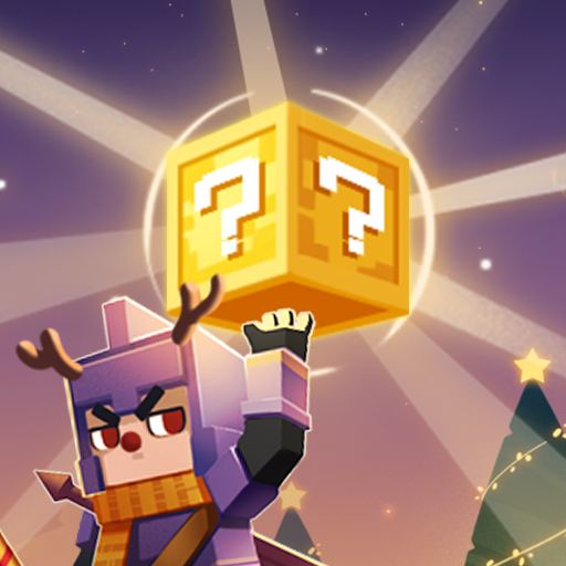 Lucky Block Mod Neww::Appstore for Android