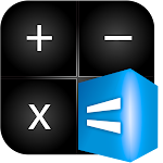 Cover Image of Download Calculator Lock & Calc vault  APK