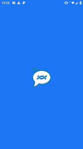 Android application Lanet chat screenshort