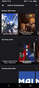 Animeflix: Watch Anime app tv