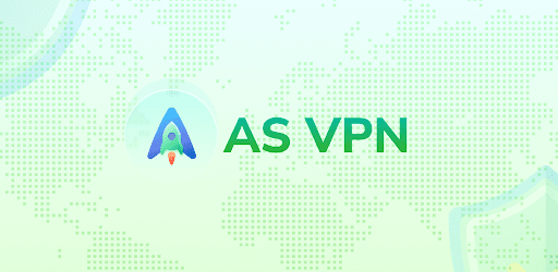 AS VPN