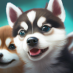 Cover Image of Download Cute Pocket Puppy 3D - Part 2  APK