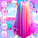 My Unicorn Hair Salon and Care - Androidアプリ