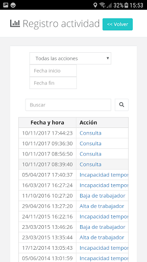 e-Gestio Screen 2