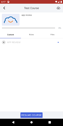 SalesCrusher Screen 2