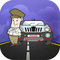 Traffic Guru: imaxe da icona