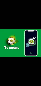 Brazil TV channels