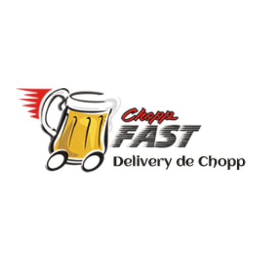 Chopp Fast logo