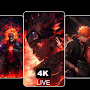 Anime Wallpaper Live 4K Moving
