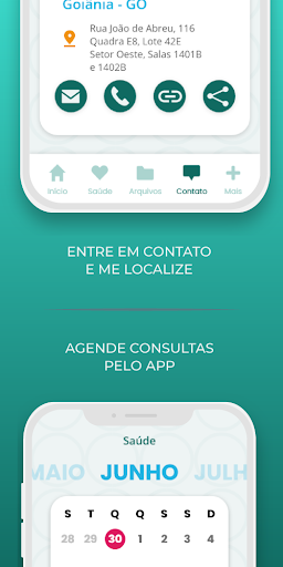 ALLERGO CENTRO CLINICO Screen 2