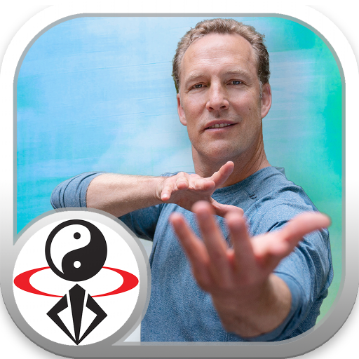 Qi Gong 30 Day w Lee Holden  Icon