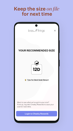 Bras N Things screenshot 5