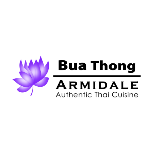 Bua Thong Thai logo
