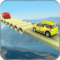 Icon image Impossible Ramp Car Driving 3D