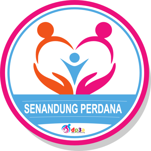 Senandung Perdana logo