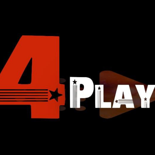 4 PLAY PRO