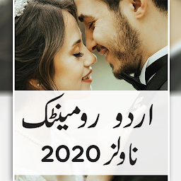 Icon image Urdu Romantic Novels Offline