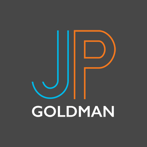 JP Goldman logo