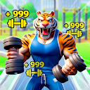 Muscle Up: Idle Lifting Game 0 APK Herunterladen