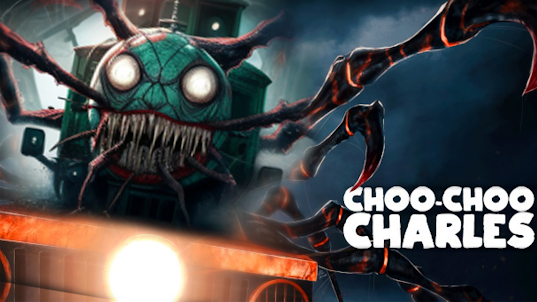 Download Choo choo Horror Charles 2 on PC (Emulator) - LDPlayer