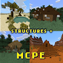 Simple Structures MCPE