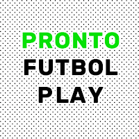 Pronto Futbol Play TV Player