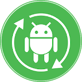Update Software for Android Phone icon