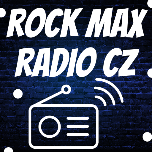 rock max radio cz