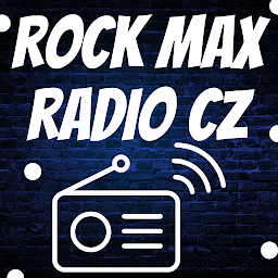 Icon image rock max radio cz