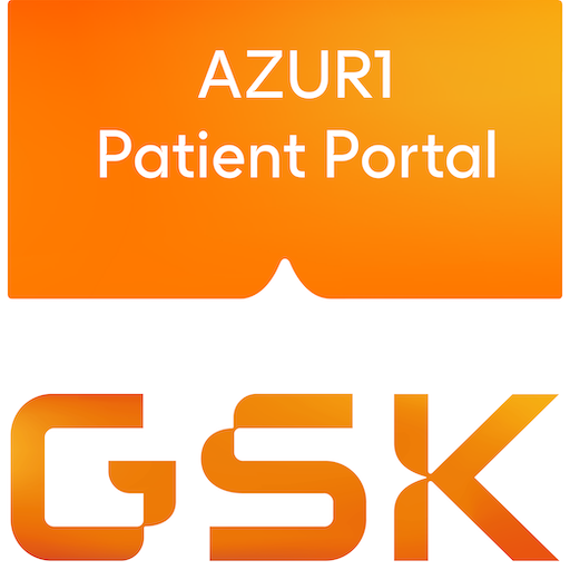 GSK AZUR1 219369 Patient 5.0.600.01-prod Icon