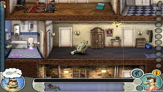 Game screenshot Neighbours from Hell 1 Premium hack