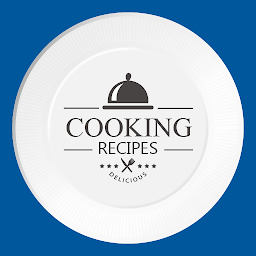 「Cooking Recipes」圖示圖片