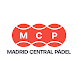 Madrid Central Padel - Androidアプリ
