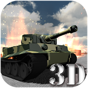 Top 40 Action Apps Like Royal Tank Battle 3D - Best Alternatives
