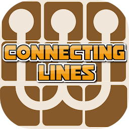 Icon image Connecting lines