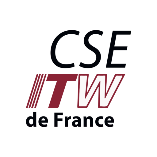 CSE ITW de France logo
