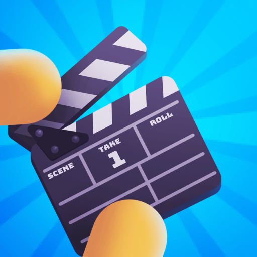 My Perfect Film Logo