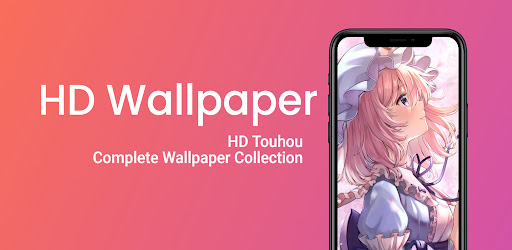 Touhou wallpaper Collection